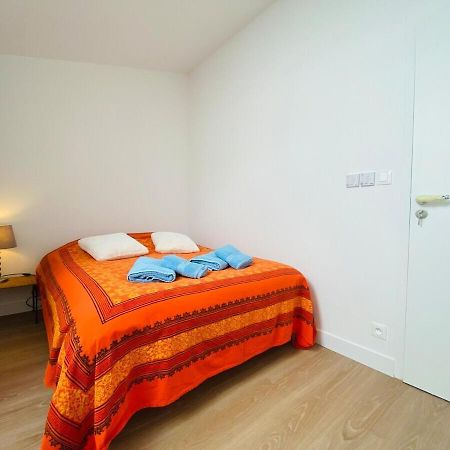 Casa Coeur Doutre Leilighet Angers Rom bilde