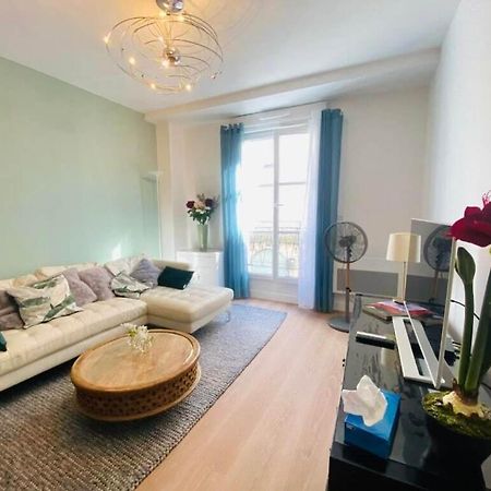 Casa Coeur Doutre Leilighet Angers Rom bilde