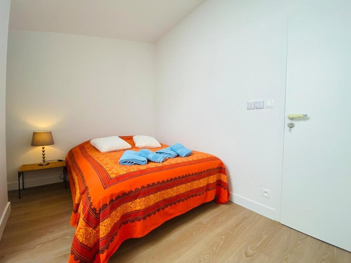 Casa Coeur Doutre Leilighet Angers Rom bilde