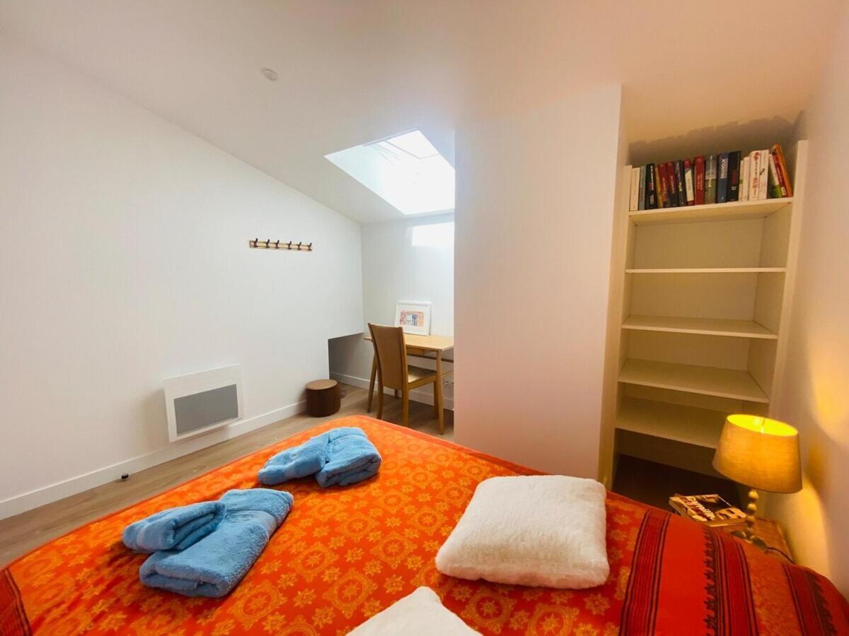 Casa Coeur Doutre Leilighet Angers Rom bilde