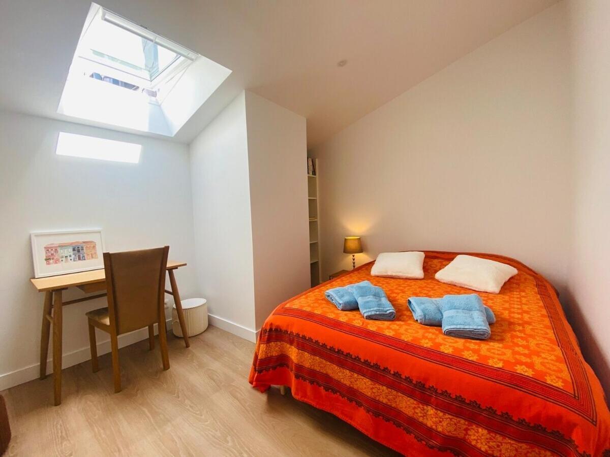 Casa Coeur Doutre Leilighet Angers Rom bilde
