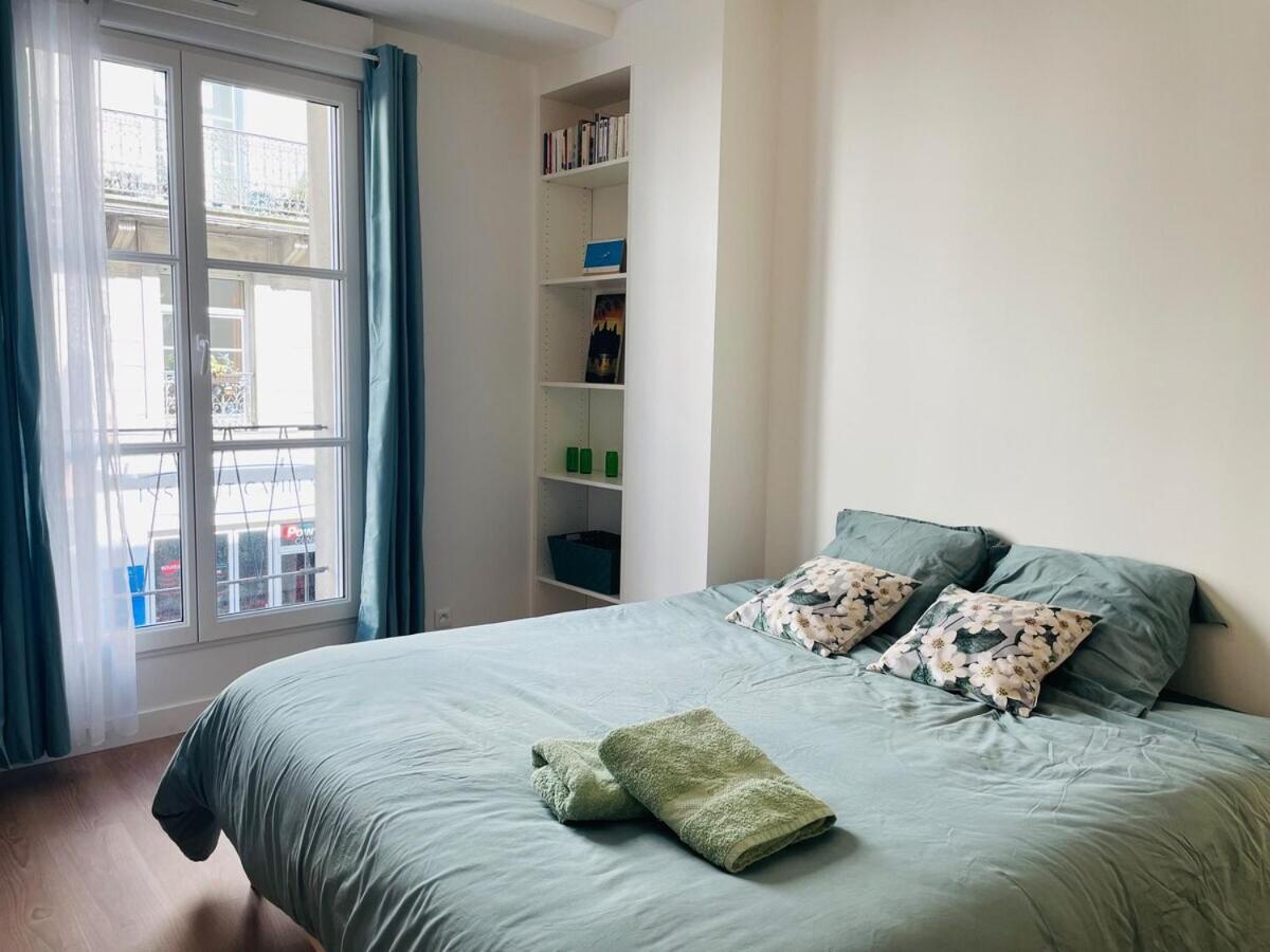 Casa Coeur Doutre Leilighet Angers Rom bilde