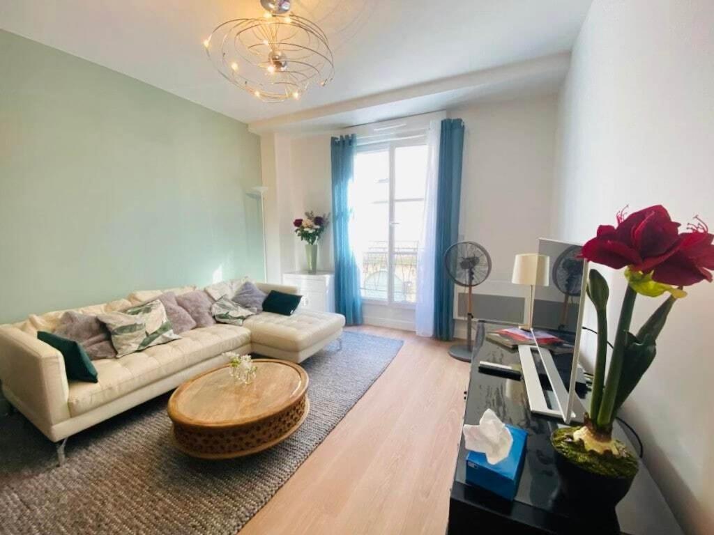 Casa Coeur Doutre Leilighet Angers Rom bilde
