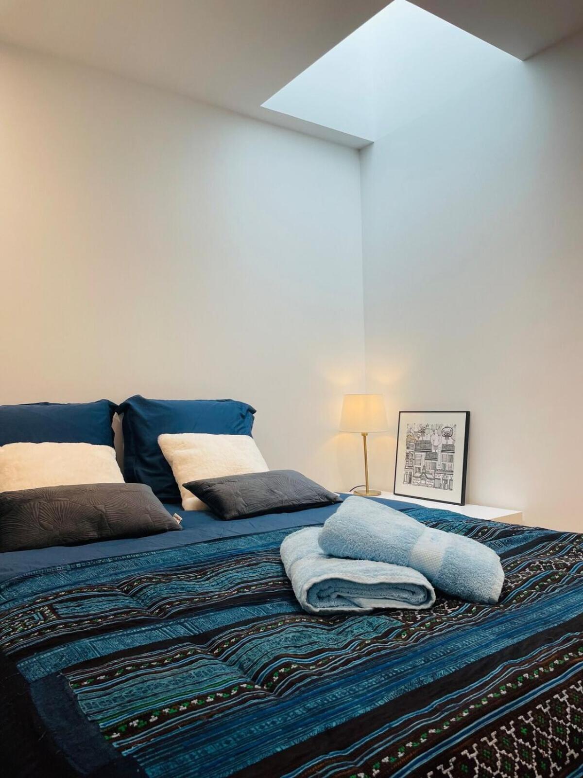 Casa Coeur Doutre Leilighet Angers Rom bilde