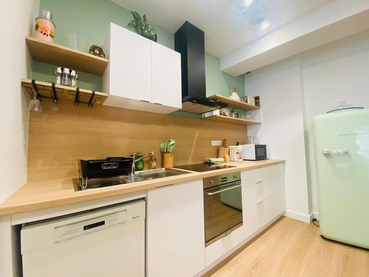 Casa Coeur Doutre Leilighet Angers Rom bilde