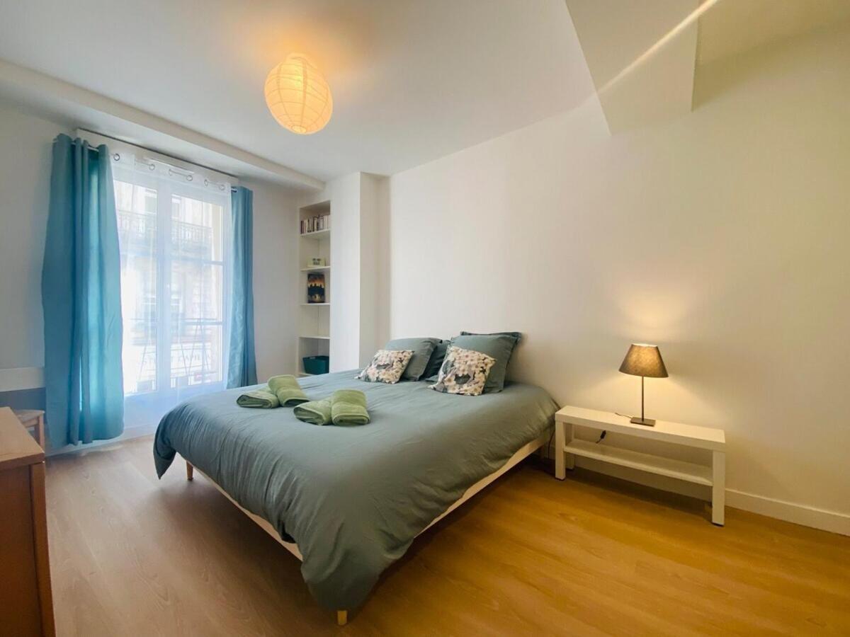 Casa Coeur Doutre Leilighet Angers Rom bilde