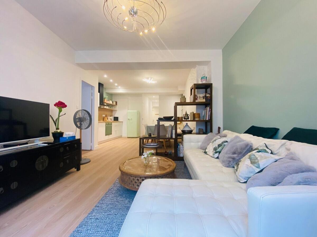 Casa Coeur Doutre Leilighet Angers Rom bilde