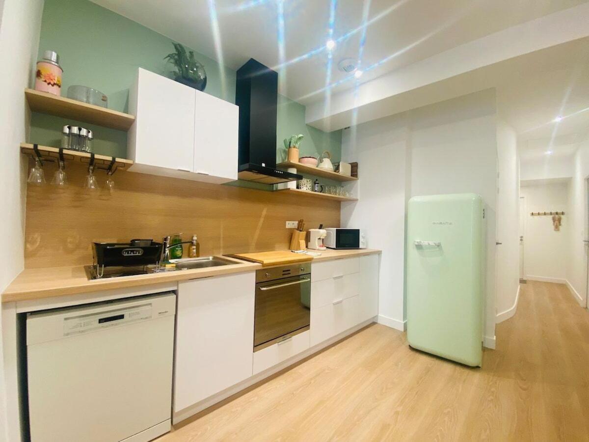 Casa Coeur Doutre Leilighet Angers Rom bilde
