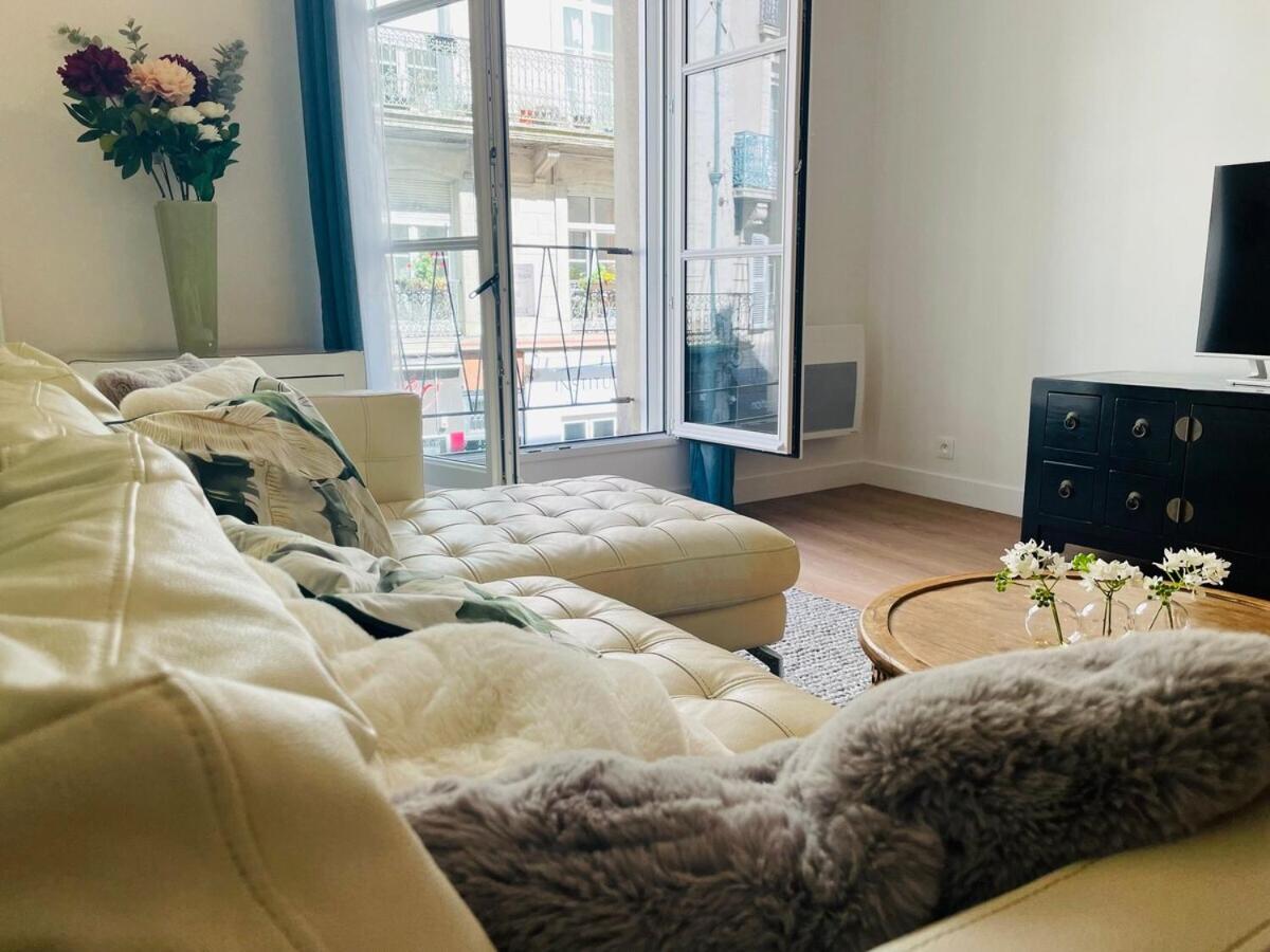Casa Coeur Doutre Leilighet Angers Rom bilde